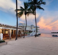Pier House Resort & Spa - Accommodation Chicago