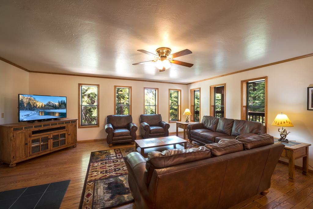 Quail Crossing Lodge - 3BR/3BA - thumb 1