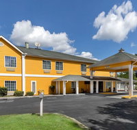 Quality Inn - Accommodation Chicago