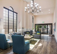 Quality Inn  Suites - Accommodation Chicago