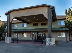 Quality Inn & Suites West