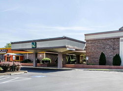 Quality Inn & Suites York