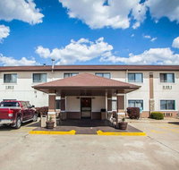 Quality Inn Forsyth - Accommodation Chicago