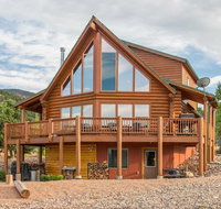 Red Canyon Circle - Accommodation Chicago