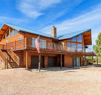 Red Canyon Lodge - Accommodation Chicago