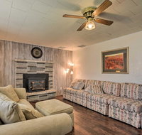 Remodeled Home Less Than 5 Mi. to Bryce Canyon/Mossy Cave - Accommodation Chicago