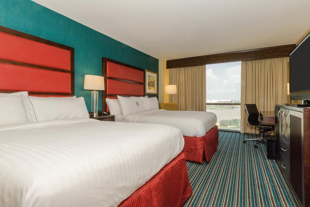 Renaissance Mobile Riverview Plaza Hotel - thumb 0