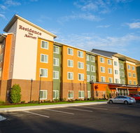 Residence Inn by Marriott Columbia West/Lexington - Accommodation Chicago