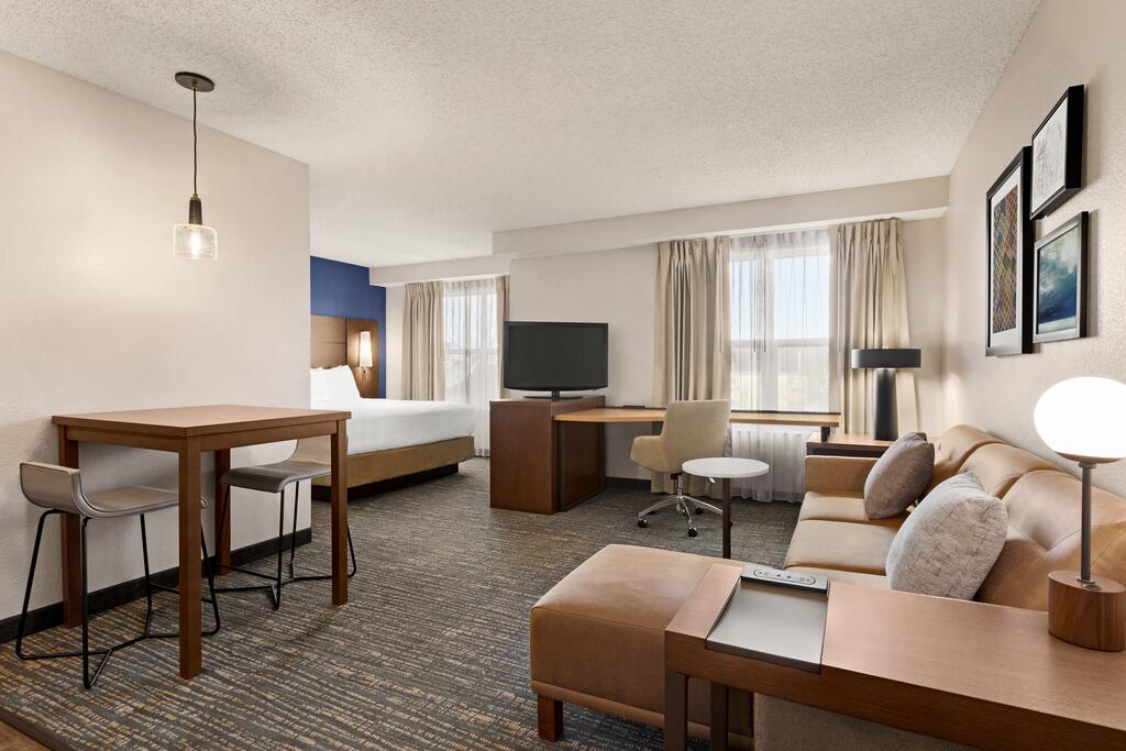 Residence Inn Salem - thumb 3