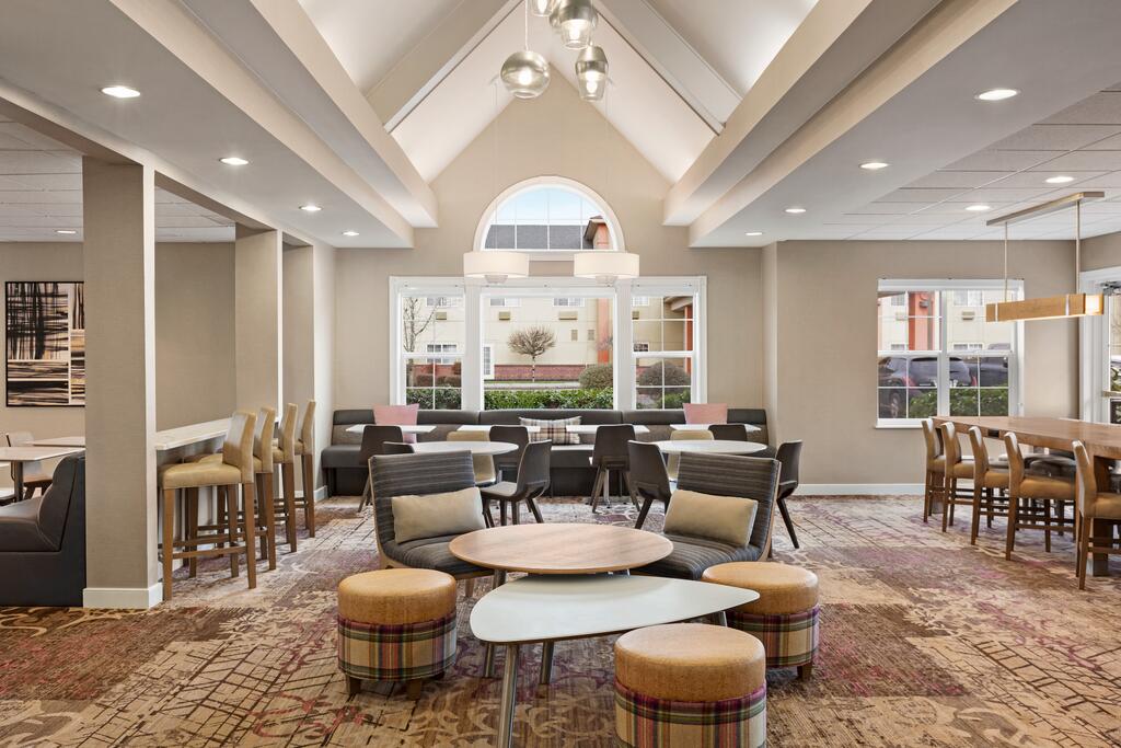 Residence Inn Salem - thumb 0