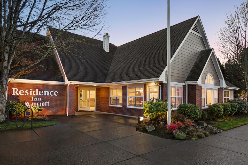 Residence Inn Salem - thumb 1