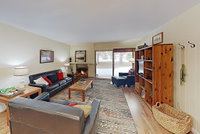 Ski-Hike-Fish  Golf in Carbondale Accommodation Chicago