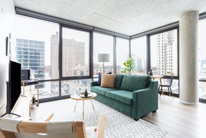 Sonder At South Wabash