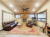 South Bill Creek Home Accommodation Chicago