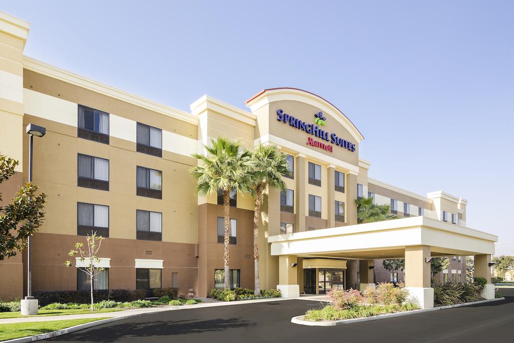 SpringHill Suites Fresno - thumb 0