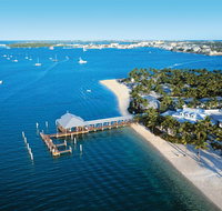 Sunset Key Cottages - Accommodation Chicago