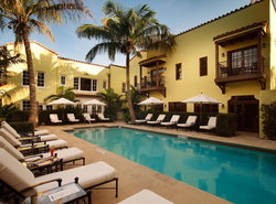 The Brazilian Court Hotel