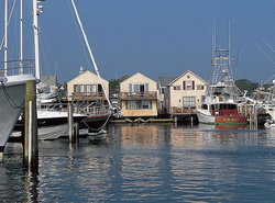 The Cottages & Lofts