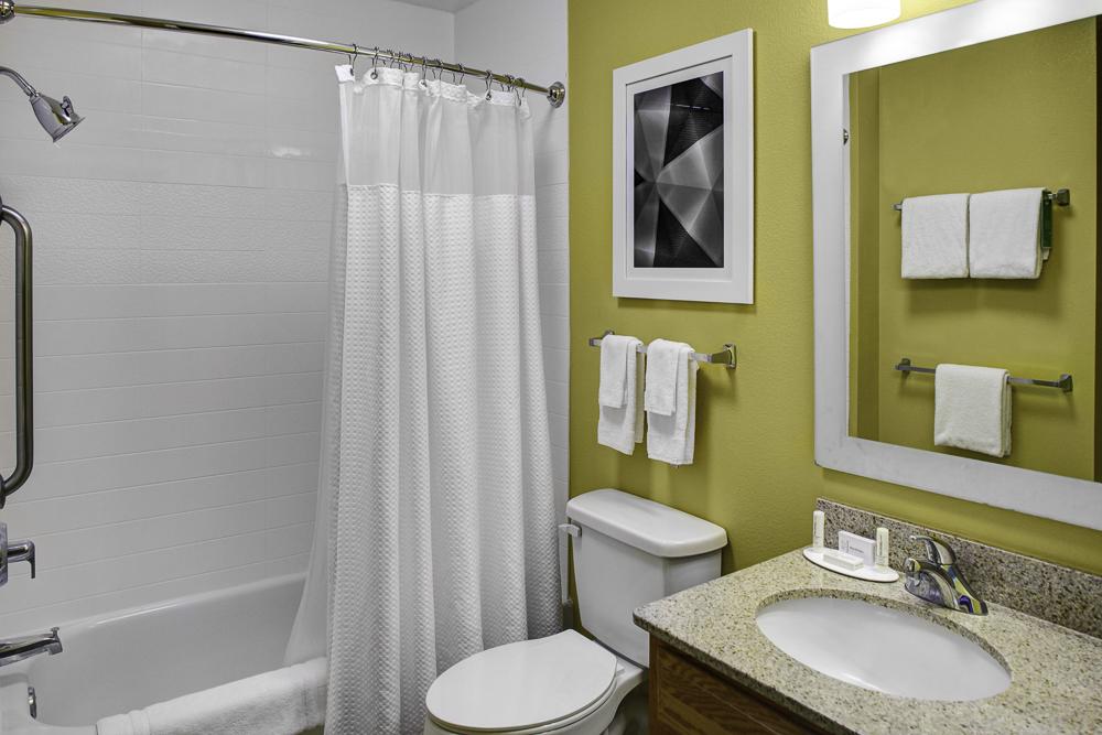 TownePlace Suites Fresno - thumb 1