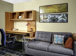 TownePlace Suites Fresno