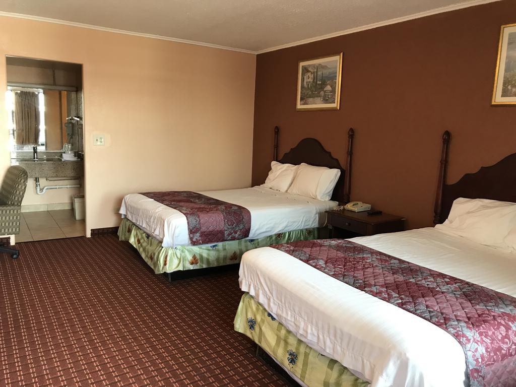 Travel Inn - thumb 2
