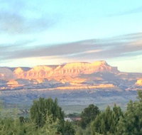 UNDER THE RIM GUEST HOUSE COTTAGE 202 - Accommodation Chicago