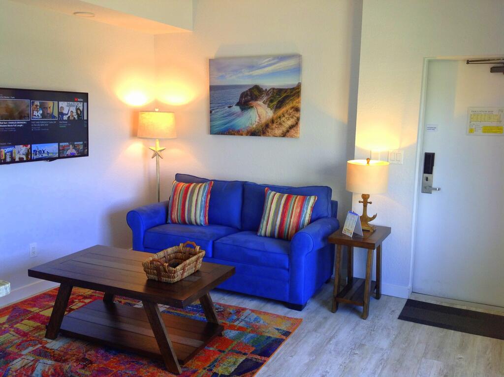 Vistalmar Beach Resort - thumb 1