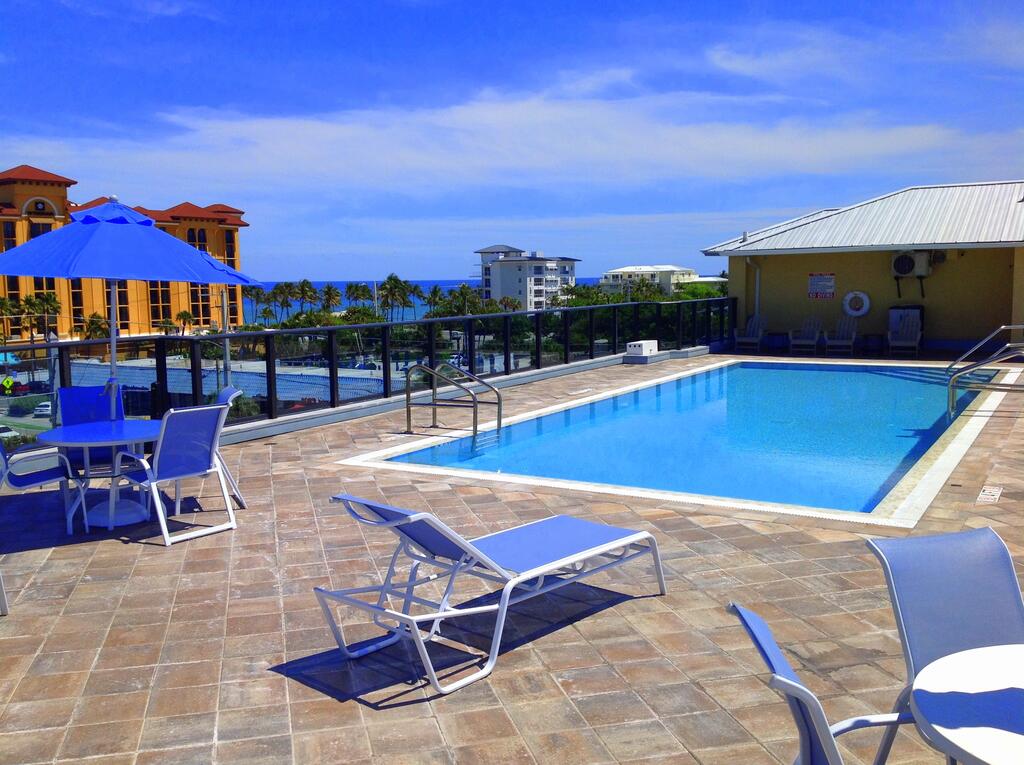 Vistalmar Beach Resort - thumb 3