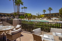 Booking Scottsdale Accommodation Chicago