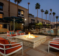 Hampton Inn  Suites Scottsdale On Shea Blvd - Accommodation Chicago