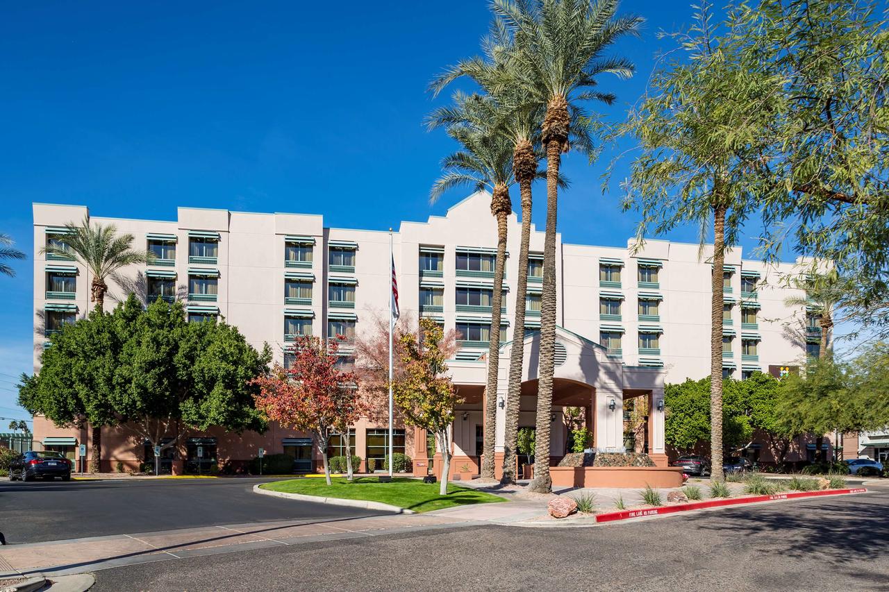 Hyatt Place Scottsdale/Old Town - thumb 0