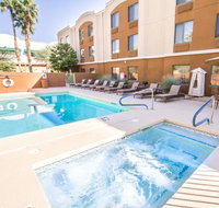 Sleep Inn at North Scottsdale Road - Accommodation Chicago
