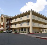 Extended Stay America - Phoenix - Scottsdale - North - Accommodation Chicago