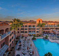 Scottsdale Marriott at McDowell Mountains - Accommodation Chicago