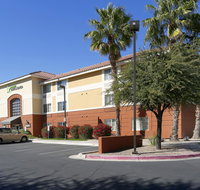 Extended Stay America - Phoenix - Scottsdale - Accommodation Chicago