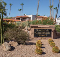 Scottsdale Camelback Resort - Accommodation Chicago