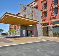 Hampton Inn  Suites Scottsdale Riverwalk - Accommodation Chicago