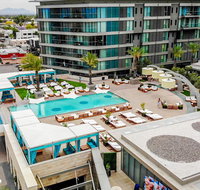 W Scottsdale - Accommodation Chicago