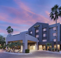SpringHill Suites Scottsdale North - Accommodation Chicago
