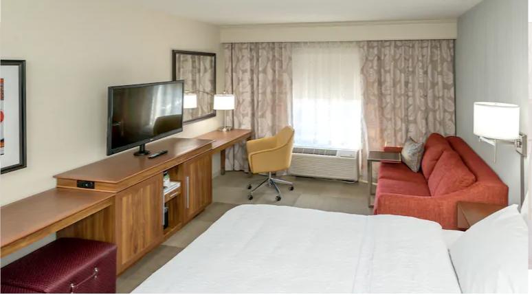 Hampton Inn Batesville, Ar - thumb 7