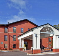 Holiday Inn Express Hotel  Suites Batesville - Accommodation Chicago