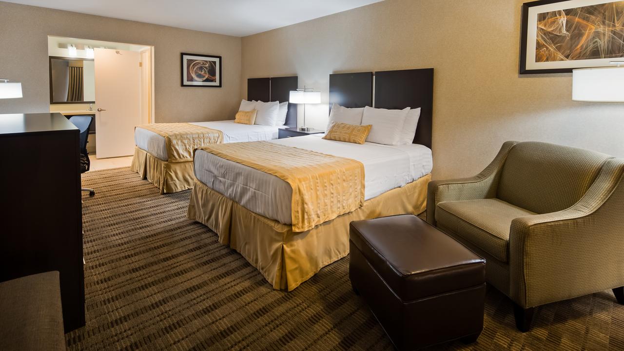 Best Western Country Inn Temecula - thumb 18