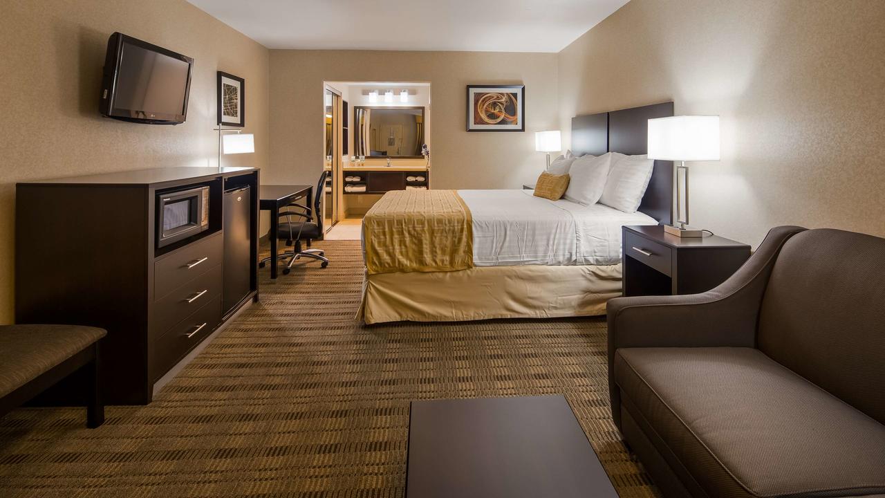 Best Western Country Inn Temecula - thumb 28