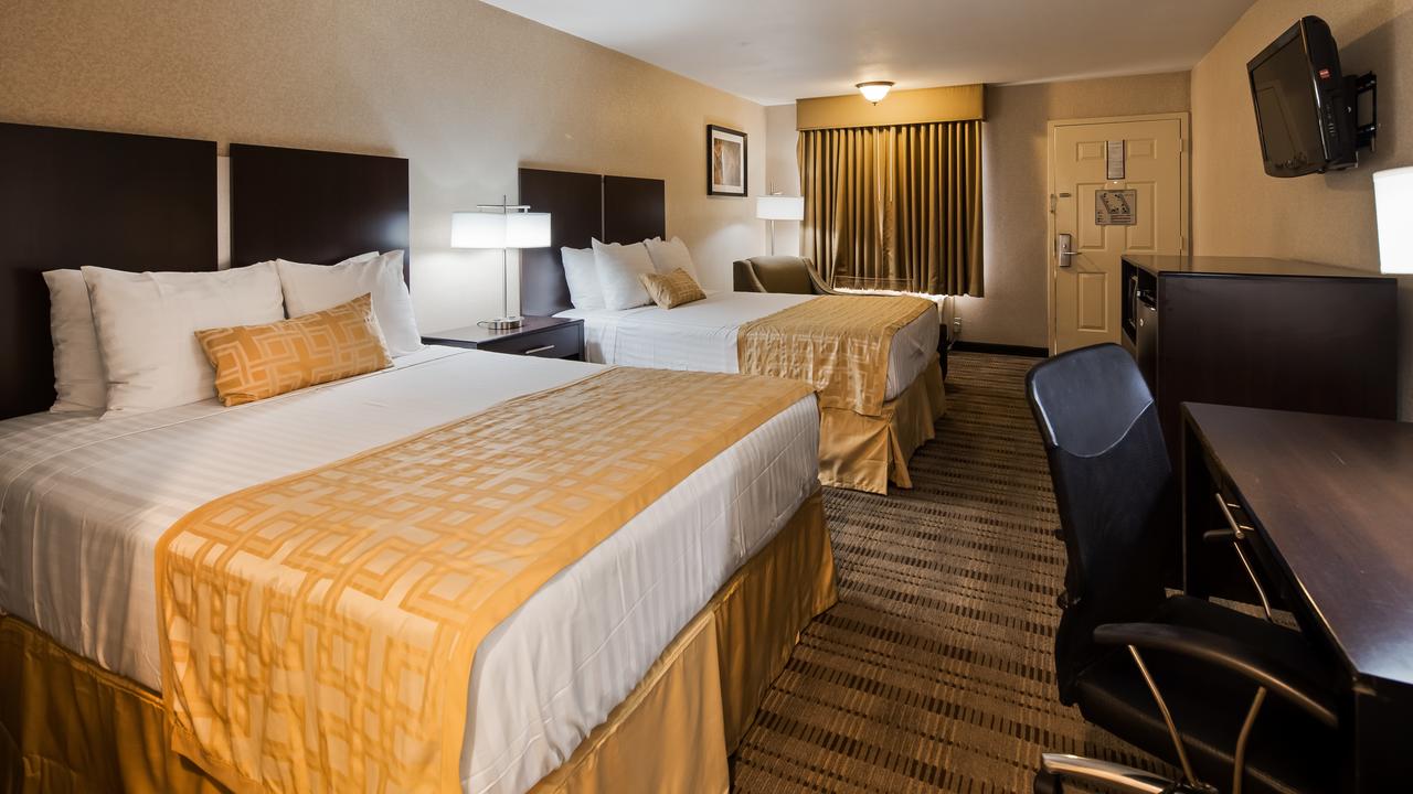 Best Western Country Inn Temecula - thumb 17