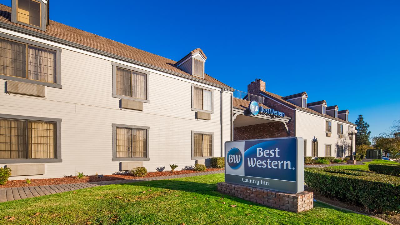 Best Western Country Inn Temecula - thumb 3