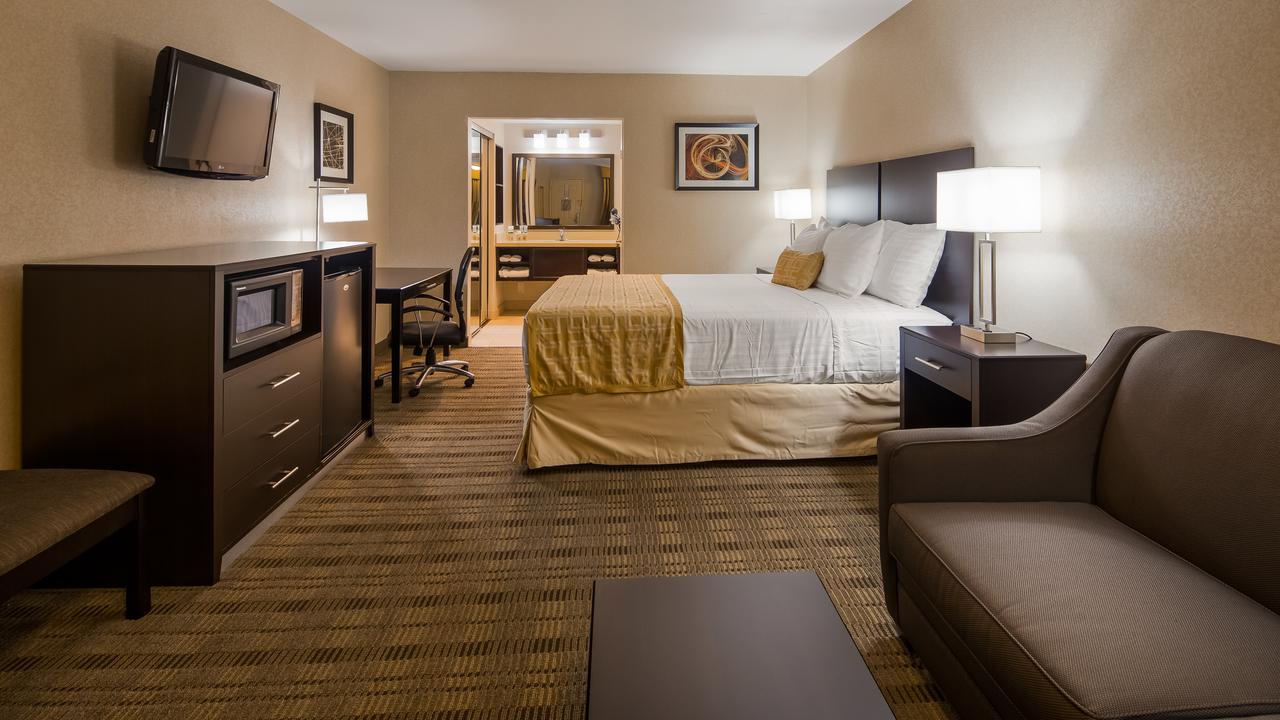 Best Western Country Inn Temecula - thumb 15