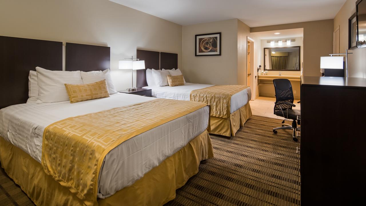 Best Western Country Inn Temecula - thumb 13