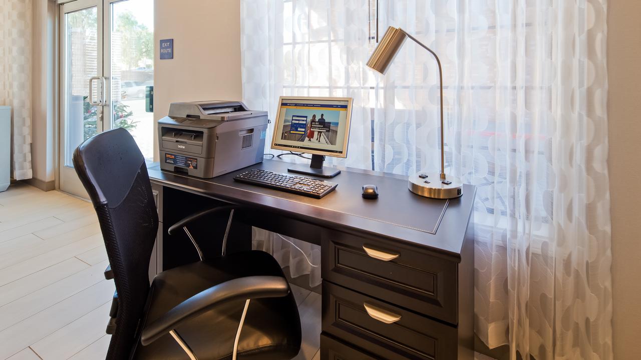 Best Western Country Inn Temecula - thumb 23