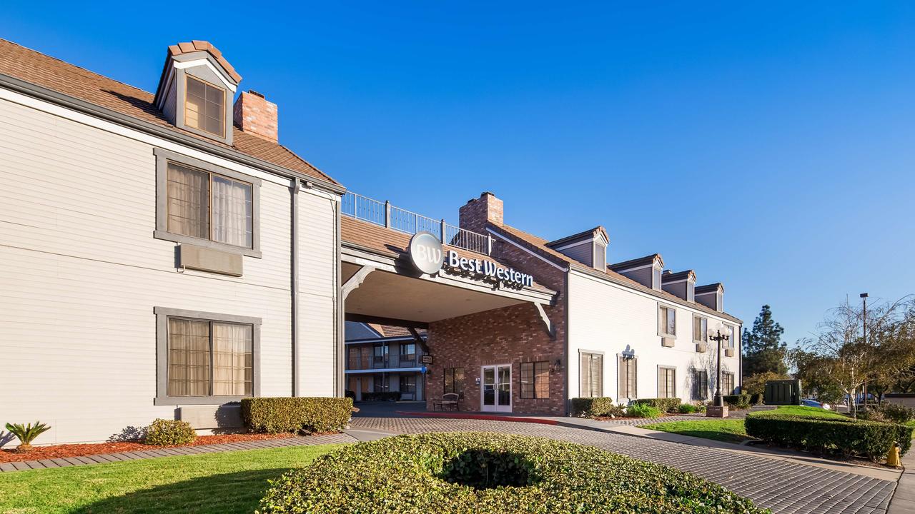 Best Western Country Inn Temecula - thumb 34