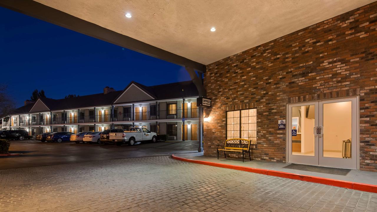 Best Western Country Inn Temecula - thumb 43